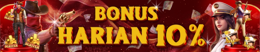 Napi4d - Bonus rollingan Tiap minggu